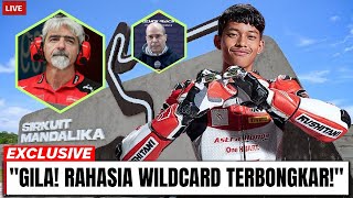 Download lagu “FANS ARE EXCITED! IS VEDA EGA PRATAMA SAID TO RACE IN MANDALIKA 2025?!” mp3 Download lagu “FANS ARE EXCITED! IS VEDA EGA PRATAMA SAID TO RACE IN MANDALIKA 2025?!” mp3