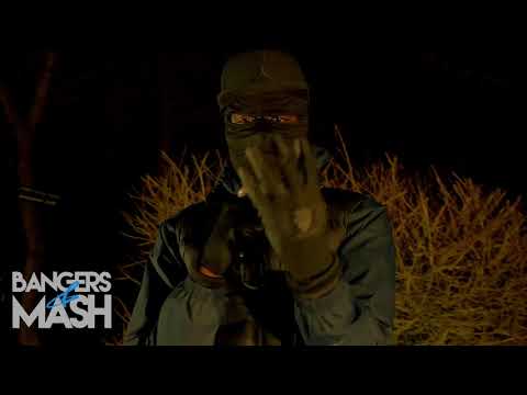 Aggro - Bangers and Mash | Outchea TV