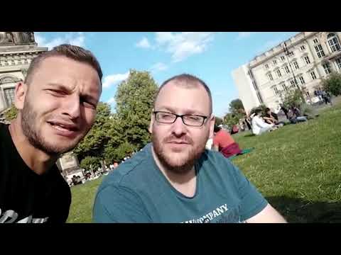 AUF DER STRASSE PRANK!!! CAPITAL BRA UND SAMRA SAFE SONG PRANK!!!