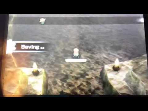 How to find a legends on Pokemon rumble blast