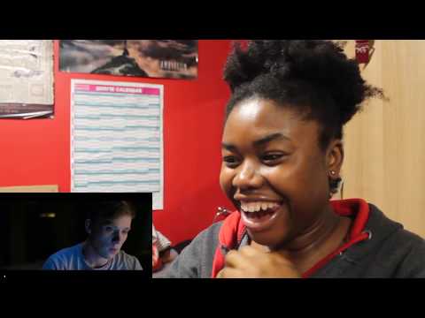 Black Mirror Season 4 Episode 4 - 'Hang the DJ' Reaction