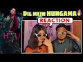 HASAN RAHEEM - Hungama Ft. Abdullah Kasumbi| Indians react to Pakistani songs | #hasanraheem