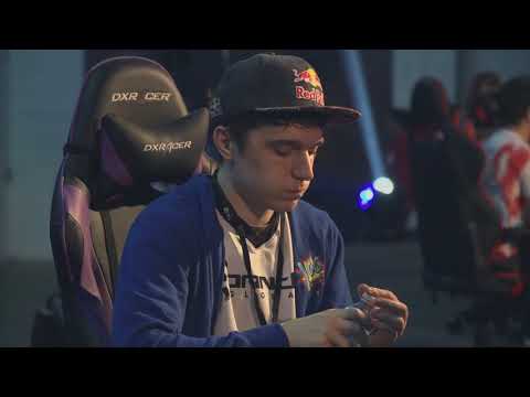 Plup vs Duck - GOML 2018 - Melee Winners Top 32