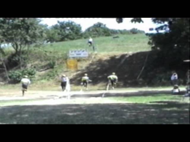 Hněvošice, OP, 20. 07. 2003
