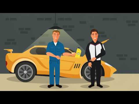 Weshalb kein gewöhnliches Motoröl nach einer Instandsetzung oder einem Tuning des Motors?