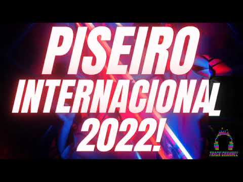 PISEIRO INTERNACIONAL 2022/2023!! AS MELHORES!!