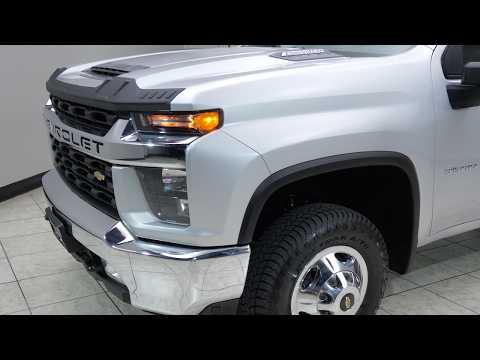 2023 Chevrolet Silverado 3500HD LT 6.6L Duramax 4x4 Walkaround Video | North Texas Truck Stop