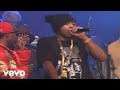 Nas - Mastermind (from Made You Look: God's Son Live)