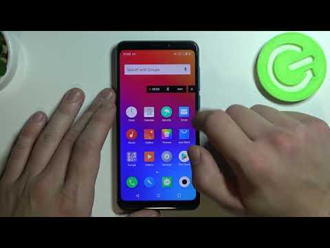 Does My Phone Support Screen Recording – MEIZU M8 & Screen Recorder