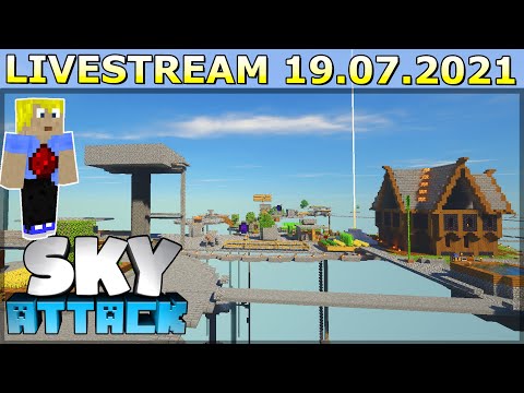 Sabotage, Bedrohung durch Fake Sparks & mehr! Cobble Grind!