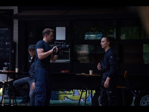 The Warrior's Way Part  IV