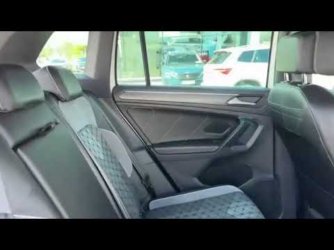 Volkswagen Tiguan 2.0TDI 150HP R-LINE *JUST IN* €1 - Image 2