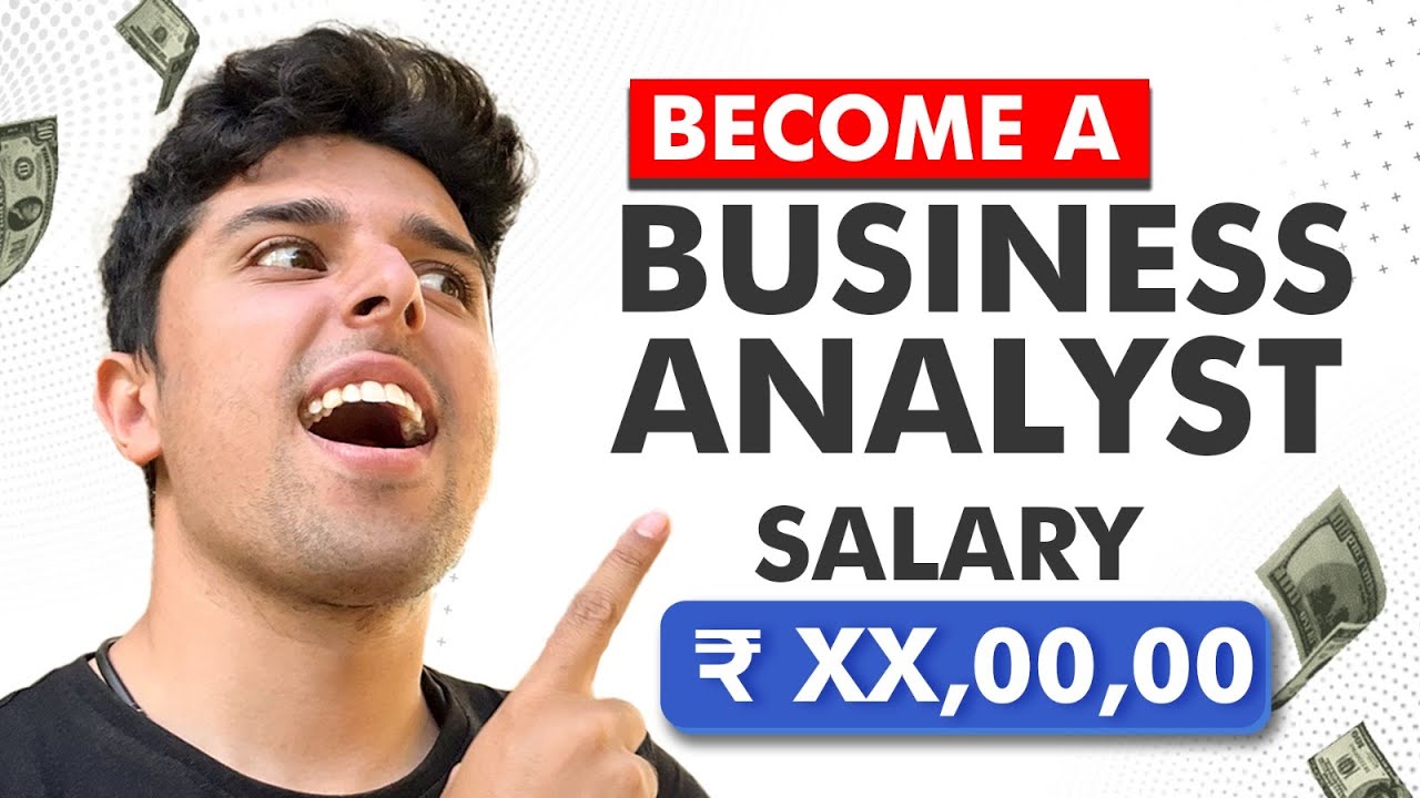 Business Analyst: What is it? How to become Business Analyst FOR FREE