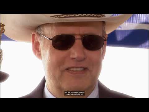 Lucille is the new CEO | Arrested Development