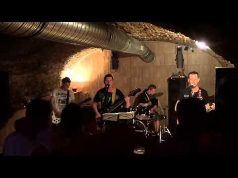 San Sara - SAN SARA ocelove gule