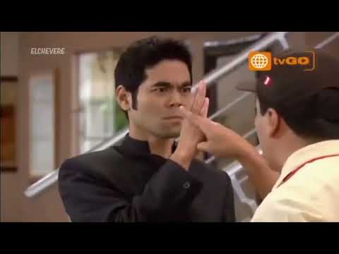 Hiro Husa  Golpe Mortal Y FELIX LO PRESIONA MOMENTO XD 720 HD