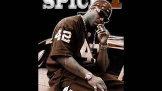 Spice 1 - 510, 213 - (feat. Big Syke & WC)