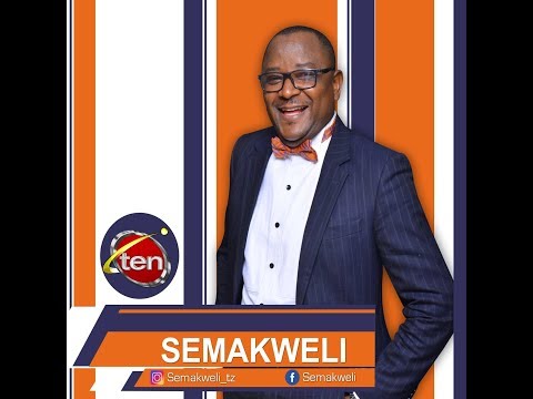 , title : 'Sema Kweli : Siku ya Mazingira Duniani (02) - 05.06.2017'