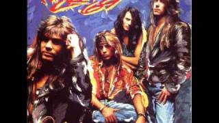 Pink cream 69 - Livin my life for you