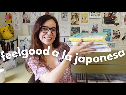20 libros de literatura japonesa para todos los gustos