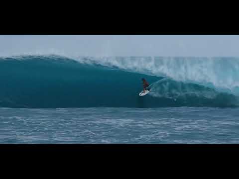 Endless June in the Mentawais 2022.