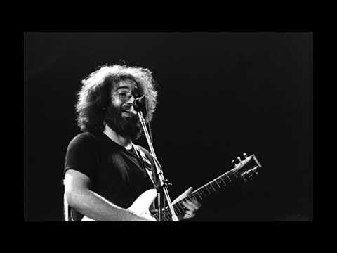 Jerry Garcia Band, JGB 09.12.1976 Berkeley, CA Complete Show SBD
