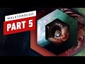 Observation Walkthrough - Second Spacewalk Part Puzzle Solution (Part 5)