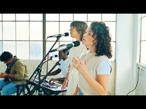 Don't Dream It's Over [COVER]