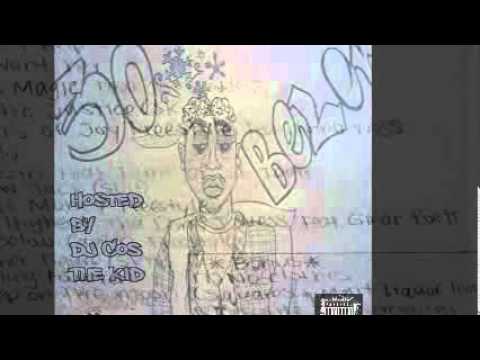 Silly - J Wess (30 Below mixtape)