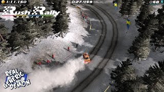 Rush Rally Origins 🚗 - You Need This! 🛣️🏁
