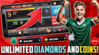 Download lagu Dream League Soccer 2025 Hack/Mod Apk - Cara Mendapatkan Diamond & Koin Tanpa Batas di DLS 25 iOS... mp3