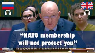 Russia Issues Direct Warning to Latvia Over Ukraine Drone Plan | RU-EN