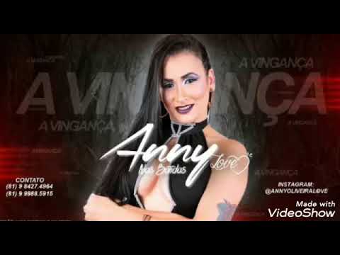 ANNY LOVE A VINGANÇA MUSICA NOVA