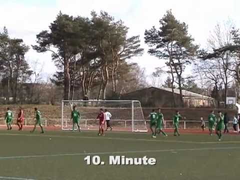 Malchower SV 90 - FSV Optik Rathenow   2 : 1   19.03.2011