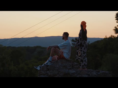 Lubka Brutvan ft. Puerto - Nie potom, Teraz  |Official Video|