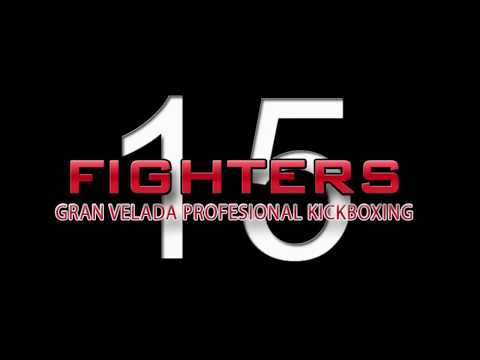 DAIANA CHULIVER VS CANDELA CABRERA - PRELIMINARES FIGHTERS 15