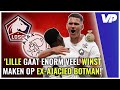Ajax treft Lille op GUNSTIG MOMENT: 'Franse clubs zijn altijd BANG voor AJAX!' ❌❌❌