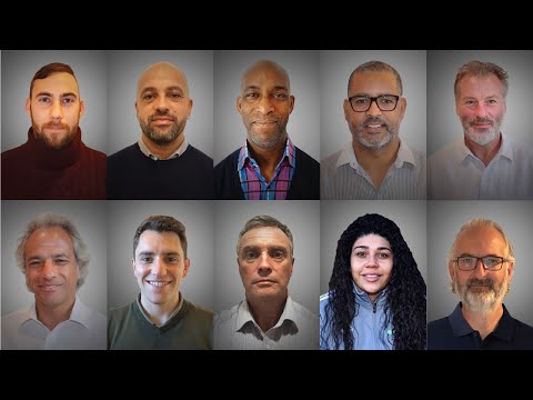 Dream Car Competition Judging - Week 2 2021 (11th - 17th January)