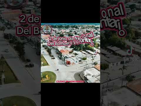 Ponete la 10 2 de junio día nacional del Bombero Voluntario!! #bomberos #noticias #jujuy #monterrico