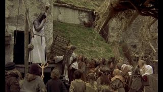 &#39;Monty Python and the Holy Grail&#39; 40th Anniversary Official Trailer