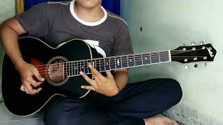 Video thumbnail for Gretsch G9531 Style 3 Double-0 “Grand Concert” Acoustic Guitar sound test by Qiano 234