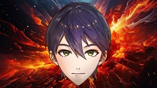 声入り - 極上の一夜漬け【剣持刀也】