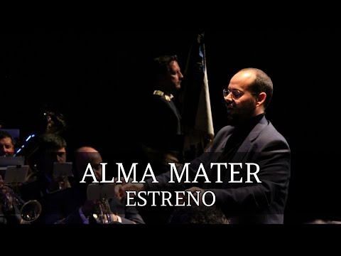 Alma Mater | Estreno (Arahal, 2023)