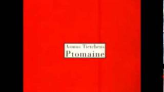 Asmus Tietchens Ptomaine