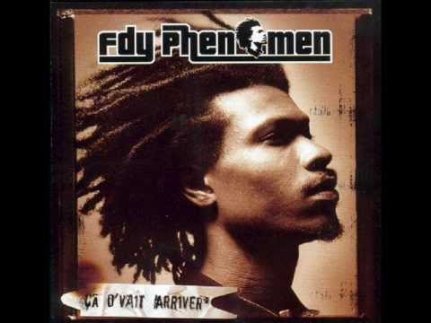 Fdy Phenomen une derniere balle