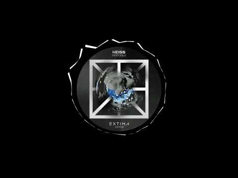 Yigitoglu - Heiss (Original Mix)