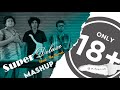 Three FRIENDS | Super Deluxe | Shoot the kuruvi | MASHUP |