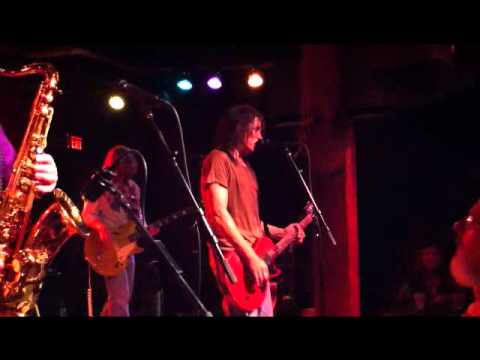 Bitch - Rolling Stones  Saxophonist - Bobby Keys