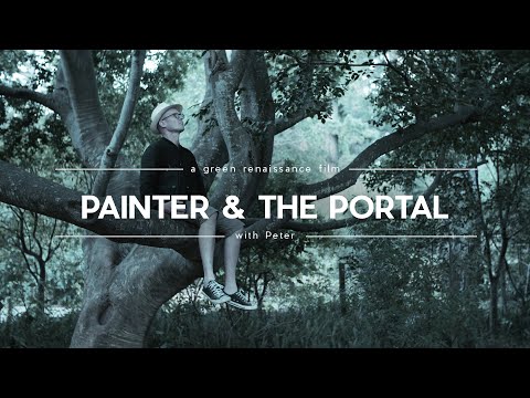 What If Reality IS a Miracle? (An Artist's Journey to Awe)