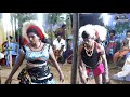 Aattam Aadi Paattu Padi Asthiya New Karakatta 2020 Smk Music Dance